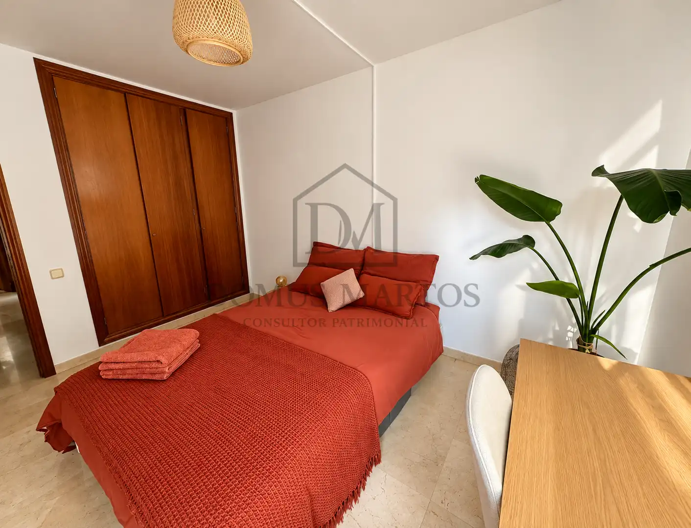 Piso de 166 m² en Palma