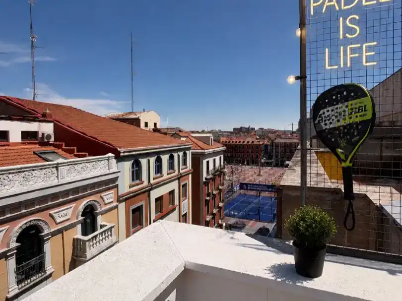 Piso de 2000 m² en Valladolid