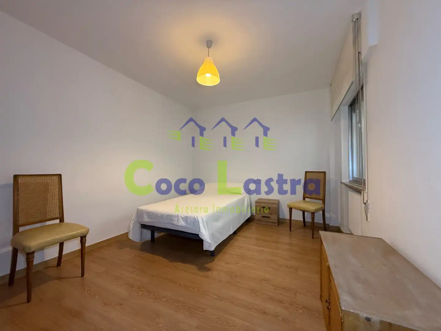 Piso de 113 m² en Salamanca