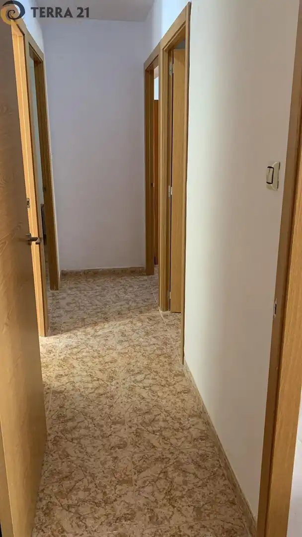 Piso de 90 m² en Jaén