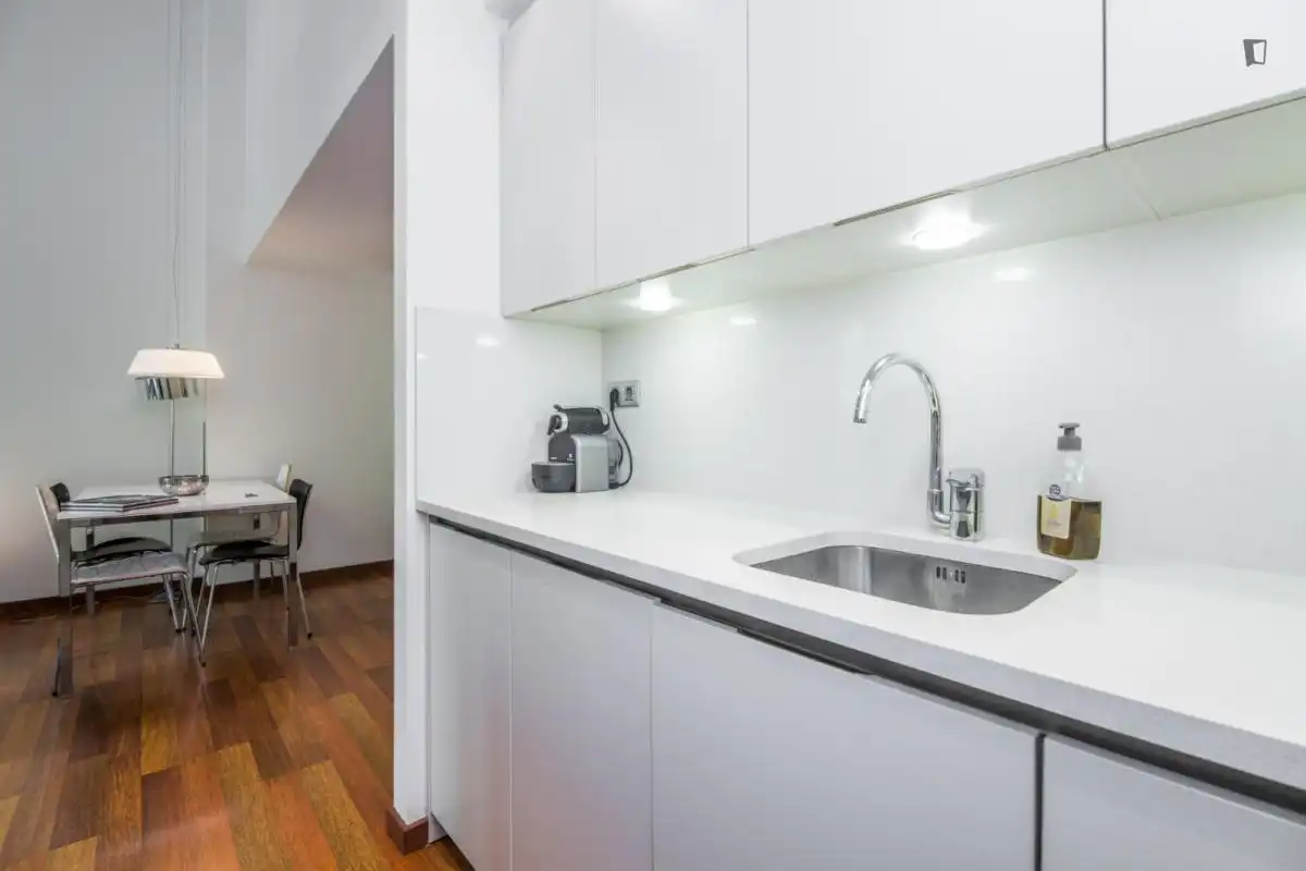 Piso de 65 m² en Barcelona
