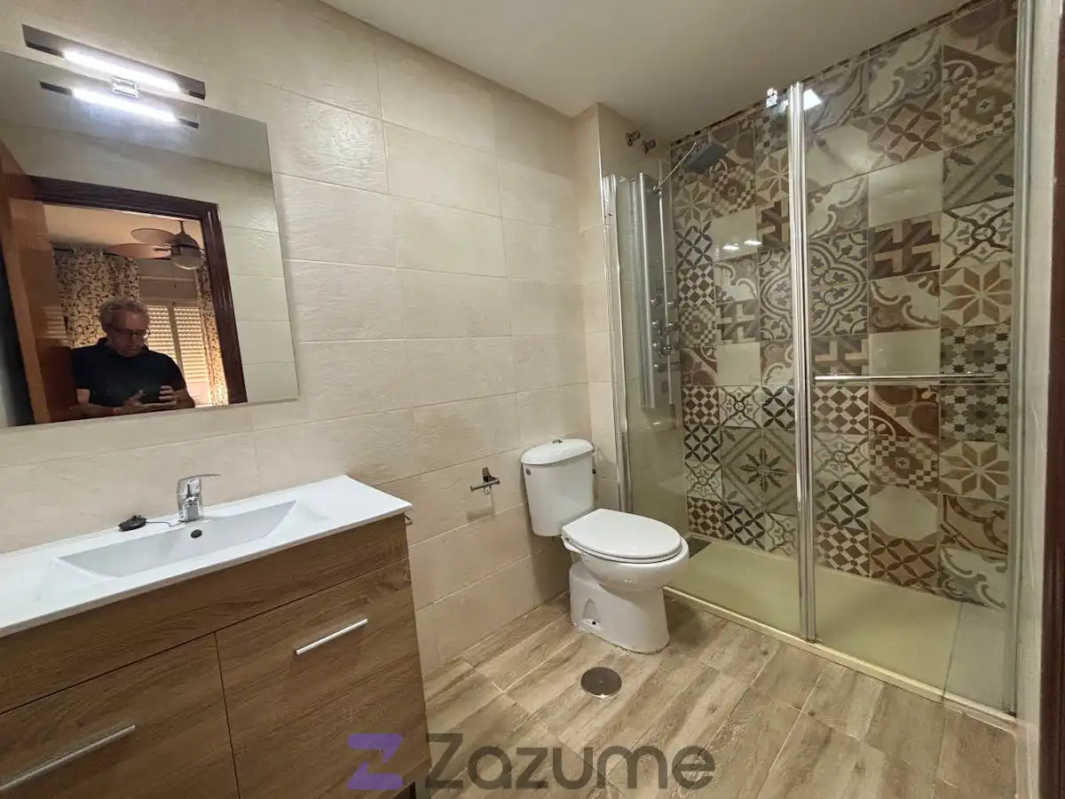 Wohnung 85 m² in Dos Hermanas