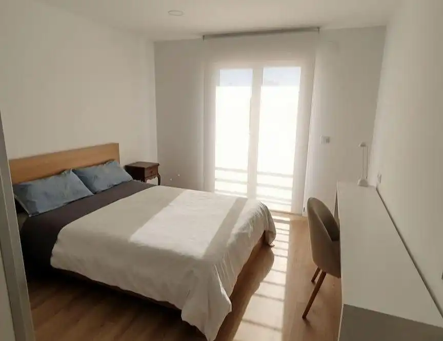 Piso de 150 m² en Albacete