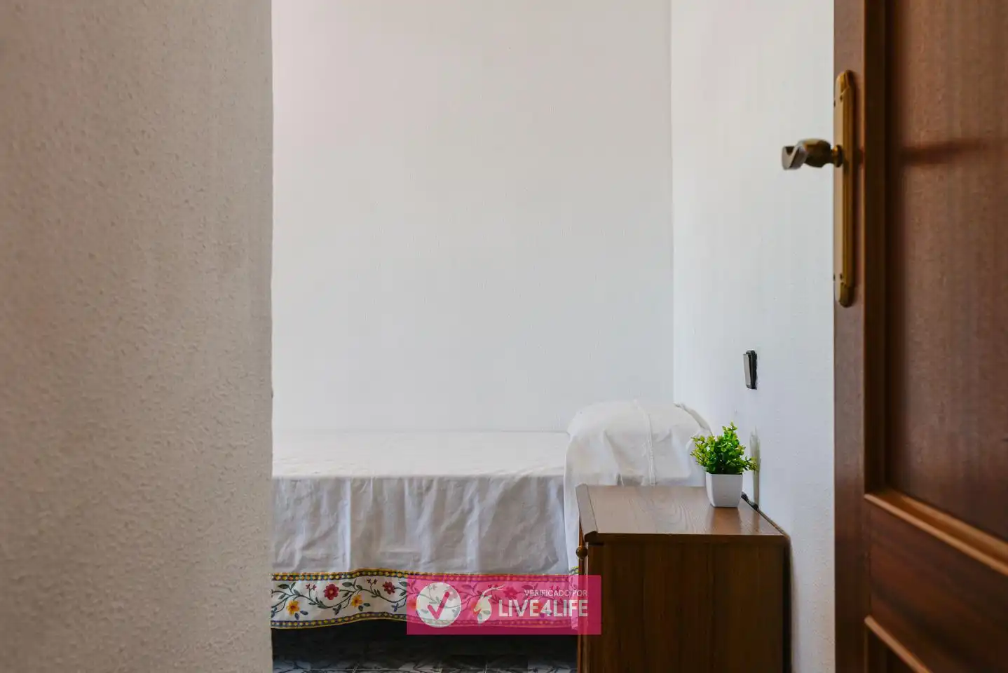 Piso de 78 m² en Sevilla