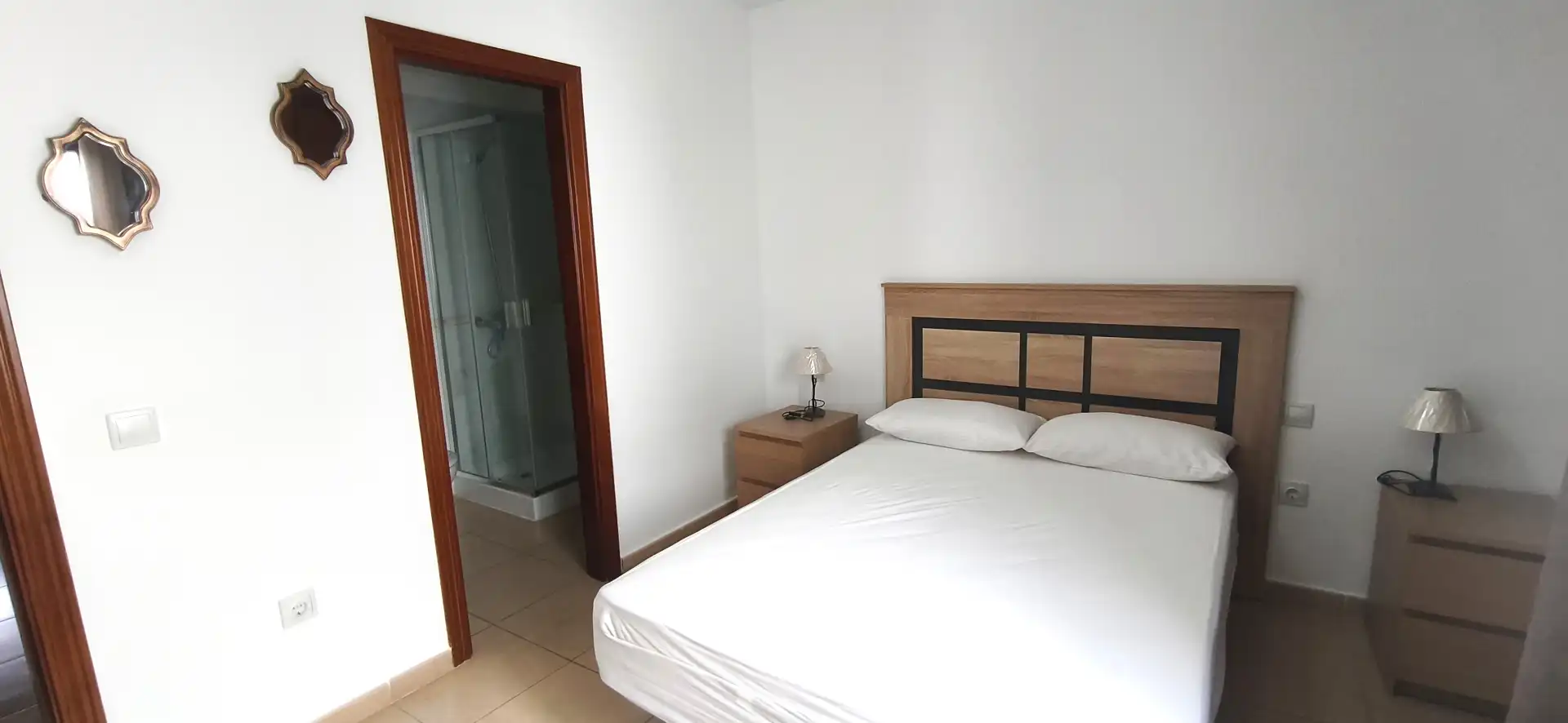Pis de 107 m² a San Cristóbal de La Laguna