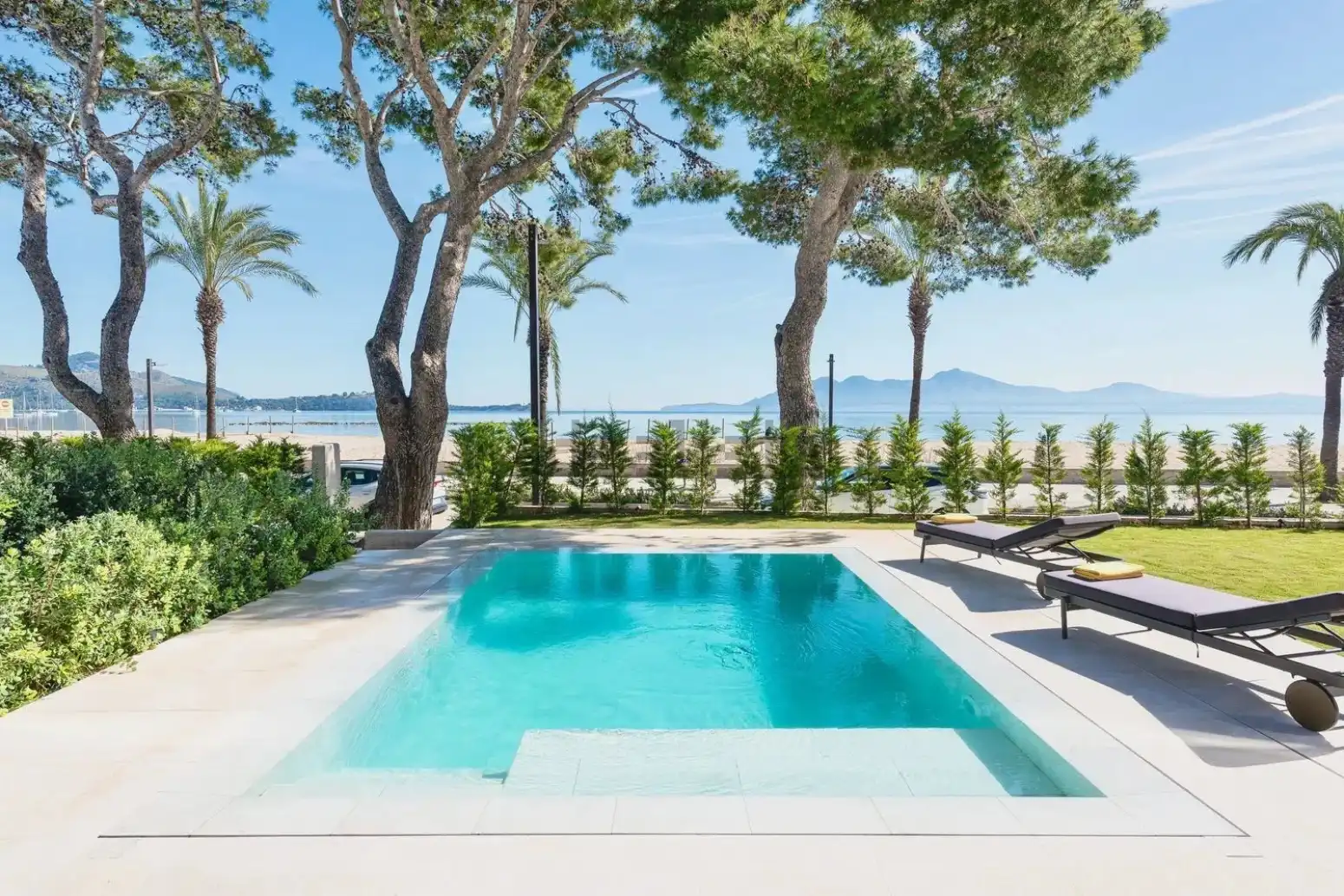 Piso de 270 m² en Pollença