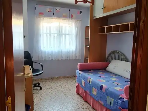 Habitación 90 m², Mérida