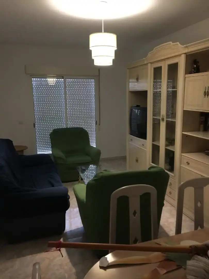 Piso de 120 m² en Plasencia