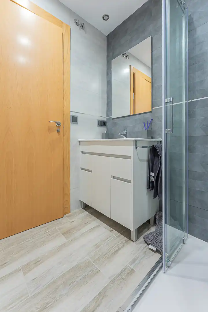 Appartement 80 m² à Zamora