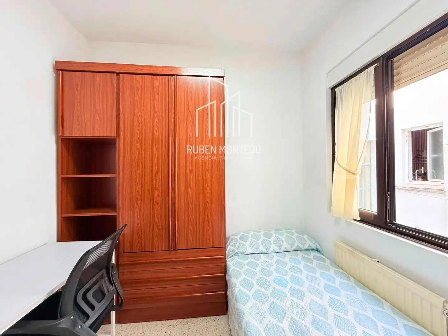 Piso de 100 m² en Salamanca