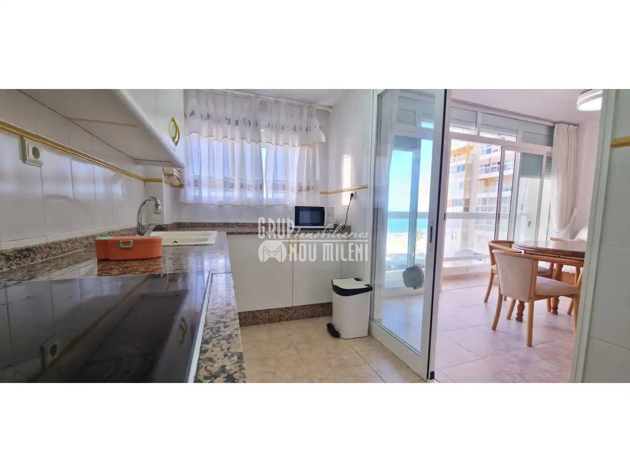 Piso de 90 m² en Cullera