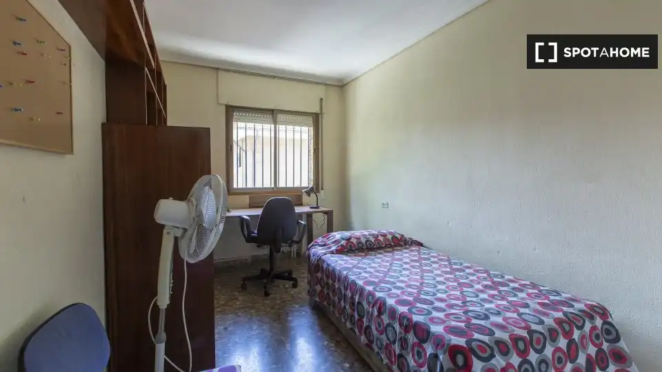 Habitación en alquiler, Murcia
