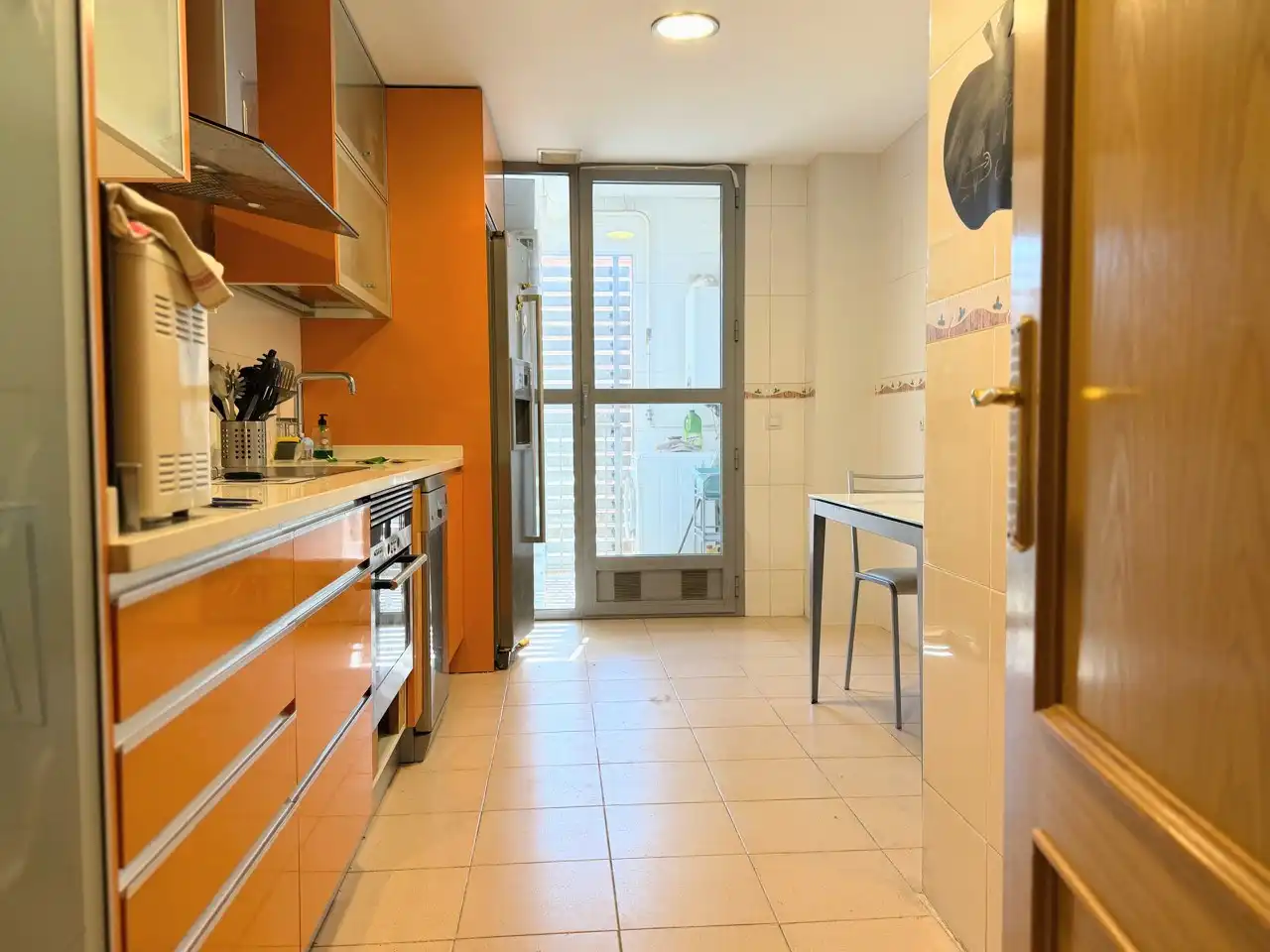 Piso de 103 m² en Madrid