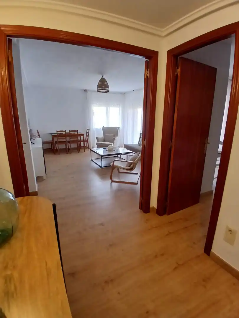 Piso de 90 m² en La Almunia de Doña Godina