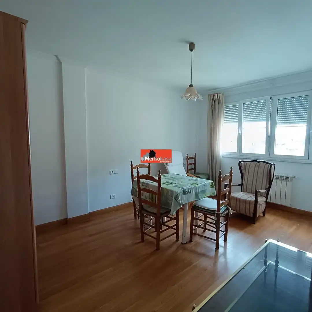 Piso de 195 m² en Lugo