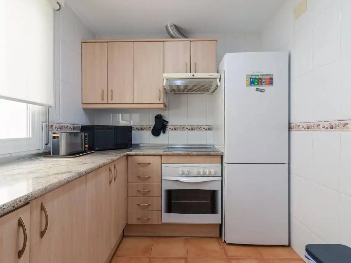 Piso de 85 m² en Marbella