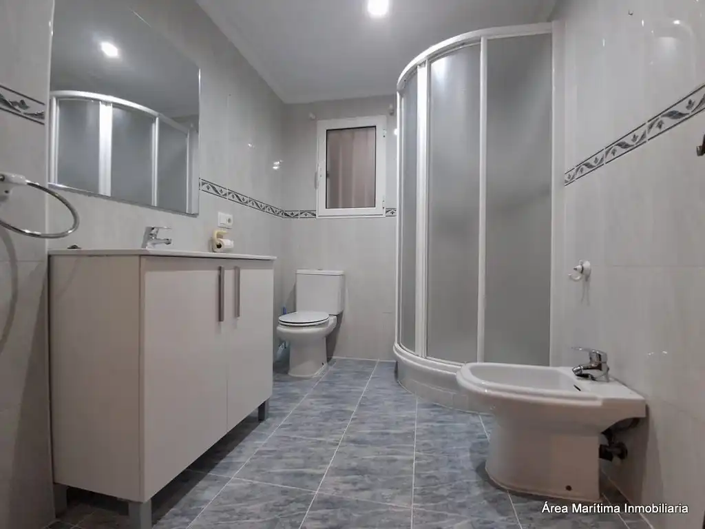 Piso de 100 m² en Valencia