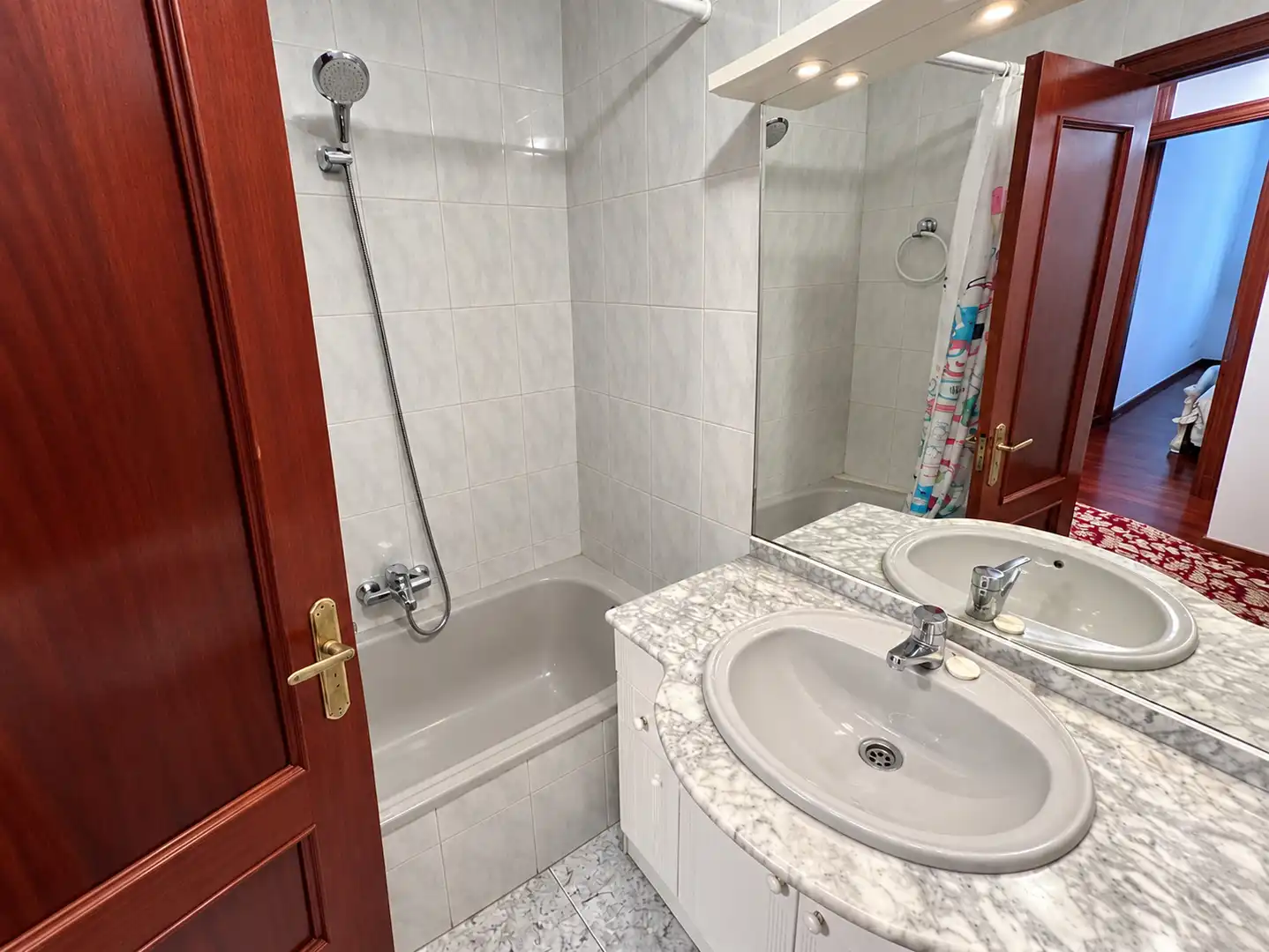 Piso de 52 m² en Santander