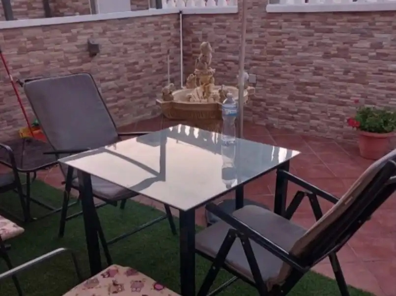 Habitación 110 m², Mazarrón
