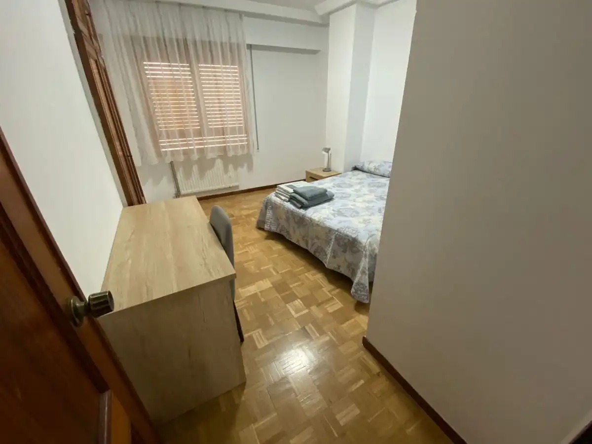 Piso de 180 m² en Palencia