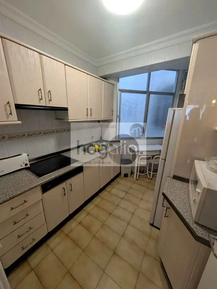 Piso de 85 m² en Sevilla