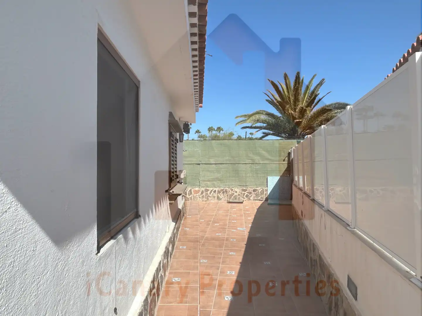 Casa de 60 m² en San Bartolomé de Tirajana
