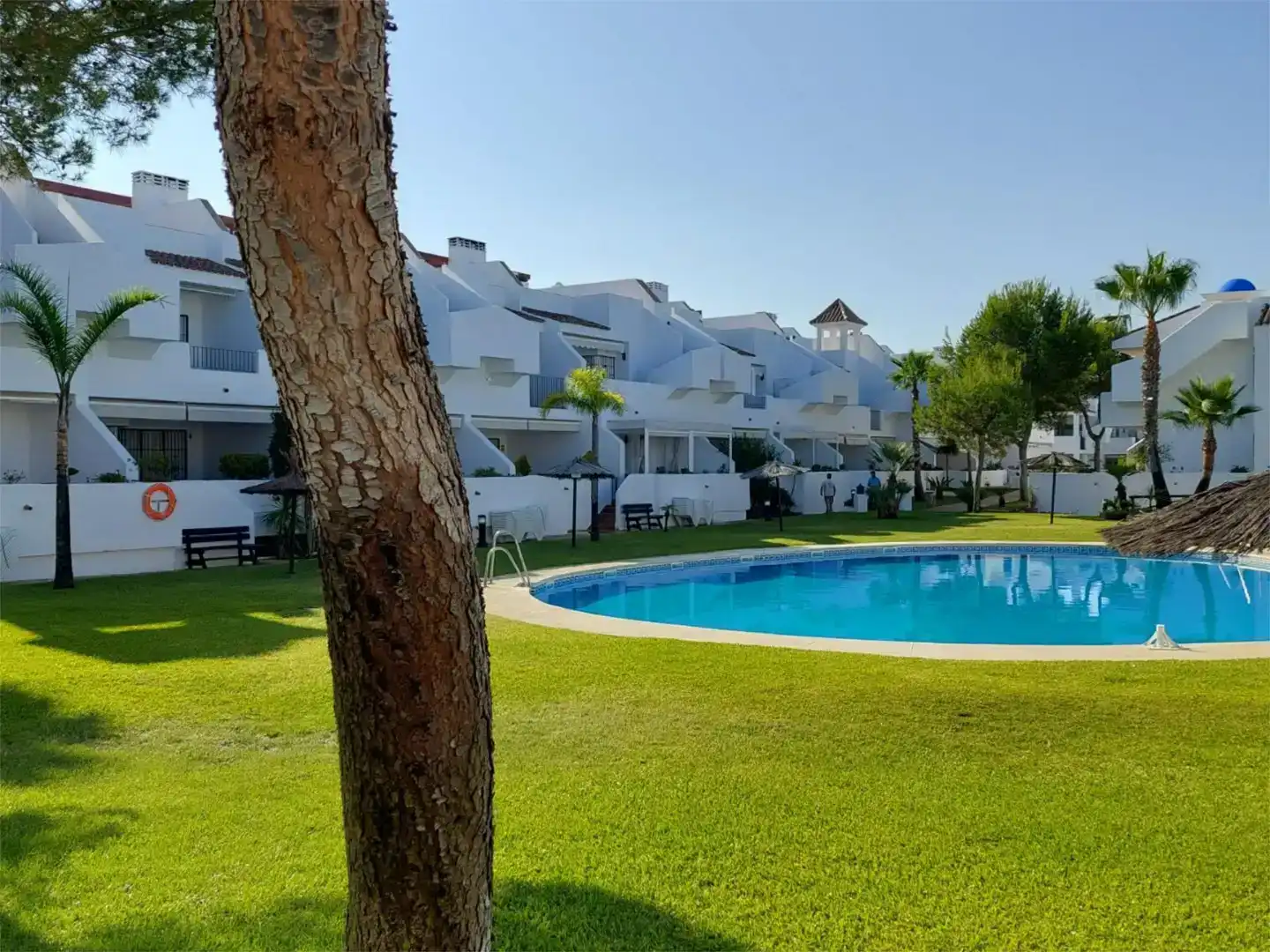 Piso de 80 m² en Isla Cristina
