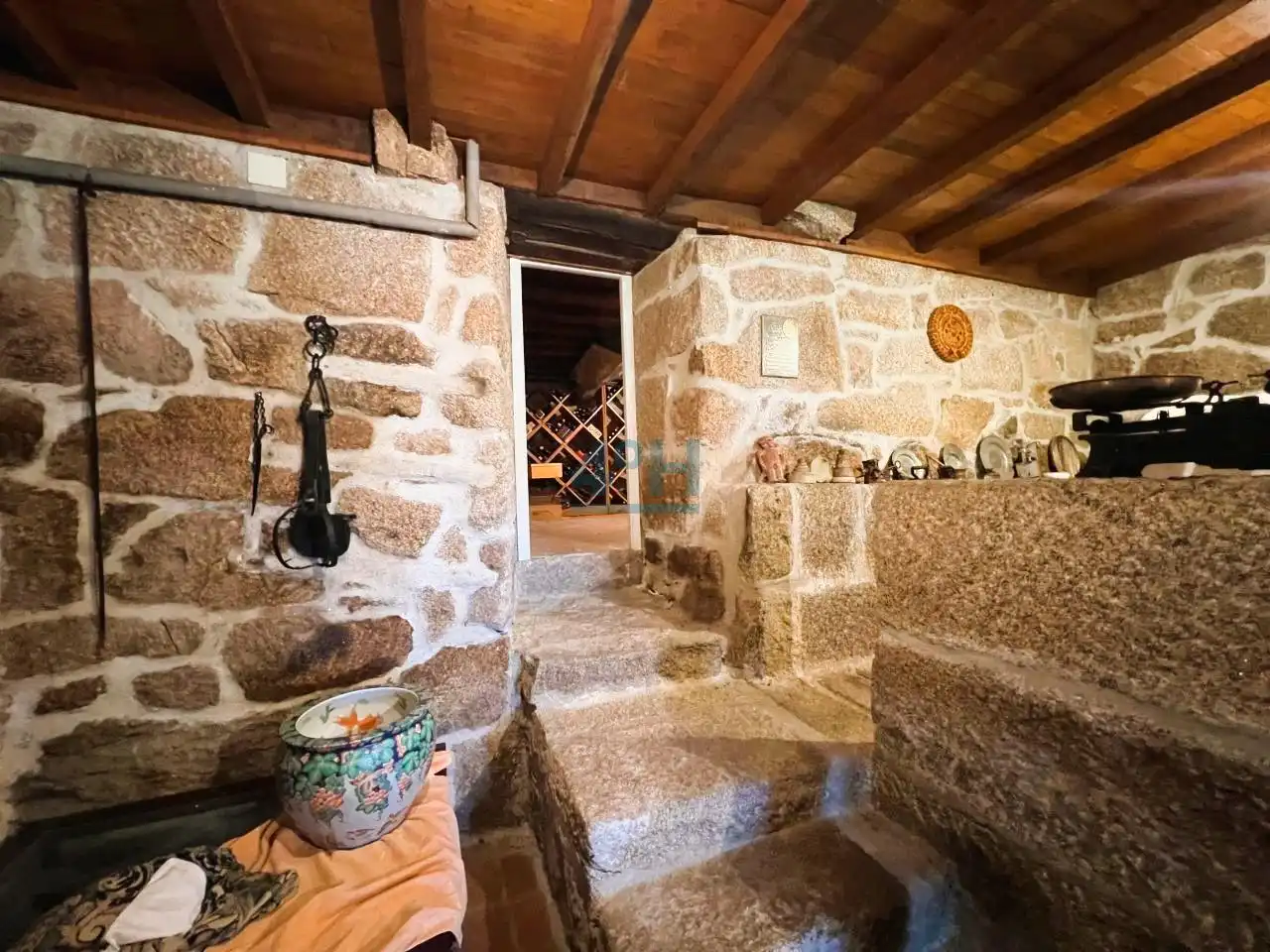Casa de 590 m² a San Cibrao das Viñas