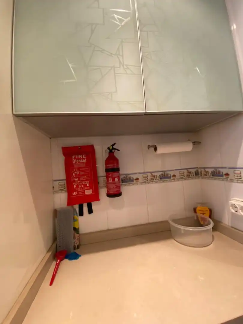 Piso de 60 m² en Torrevieja
