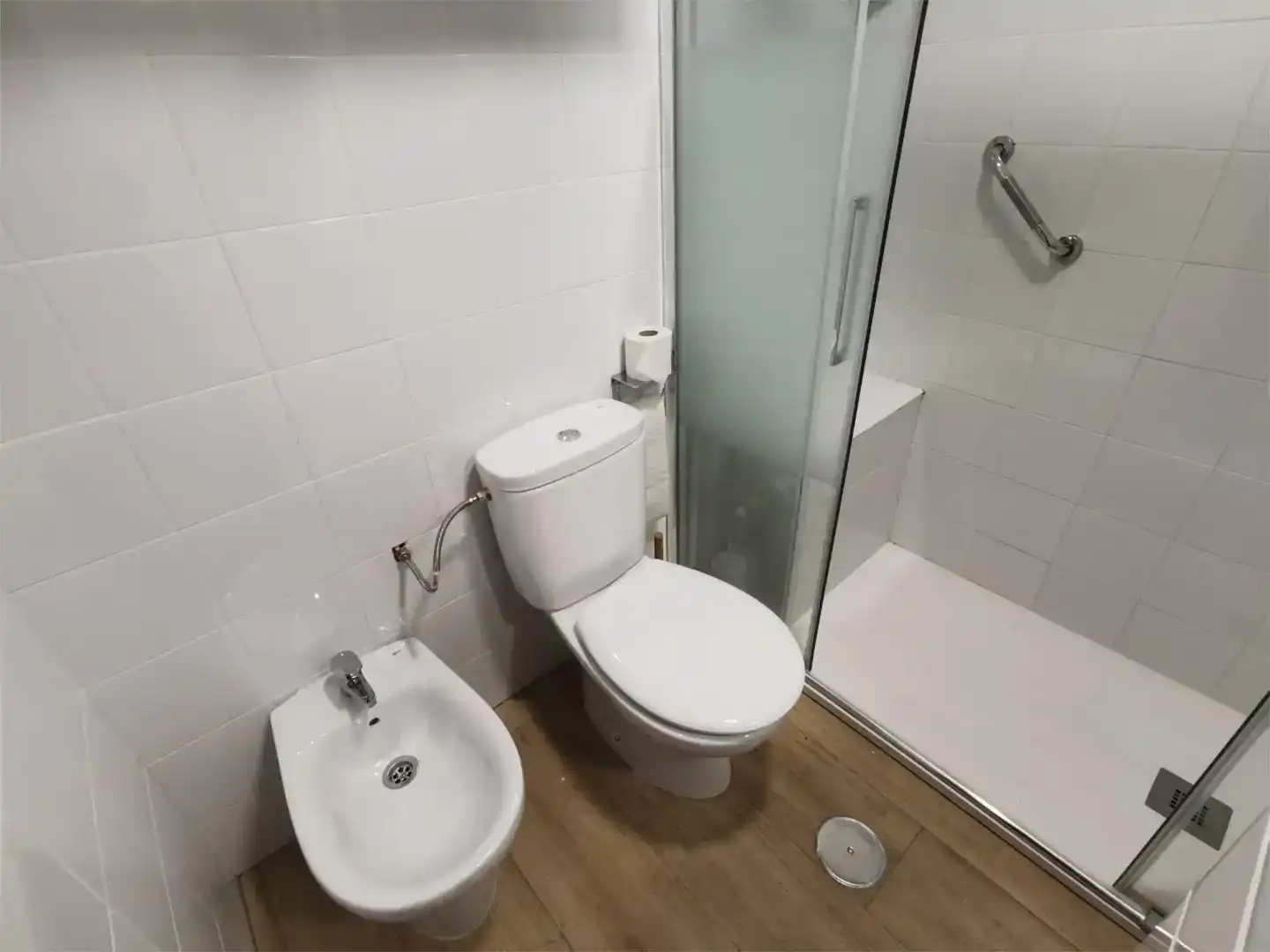 Habitación 112 m², Sevilla