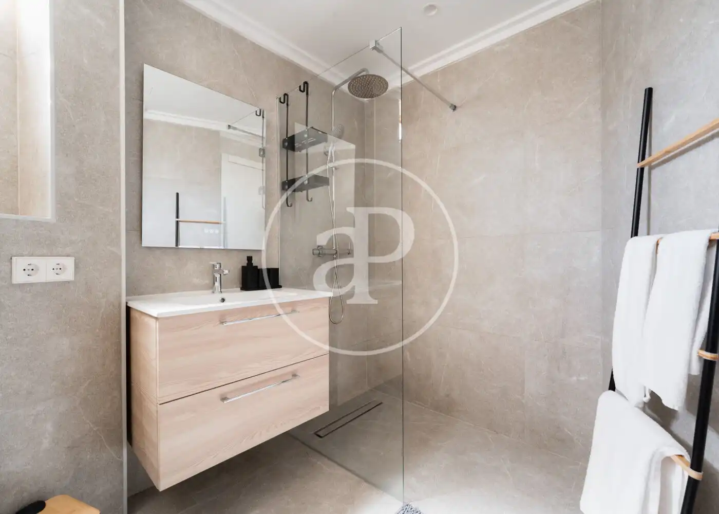 Piso de 64 m² en Santa Margalida