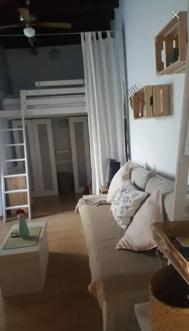 Piso de 35 m² en Rota