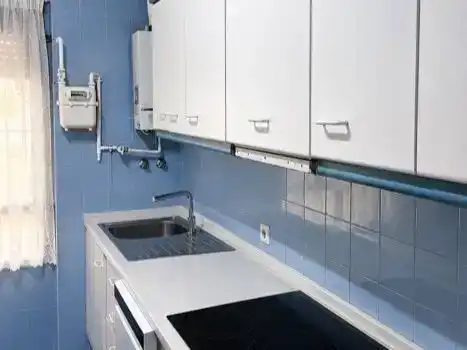 Piso de 137 m² en Málaga