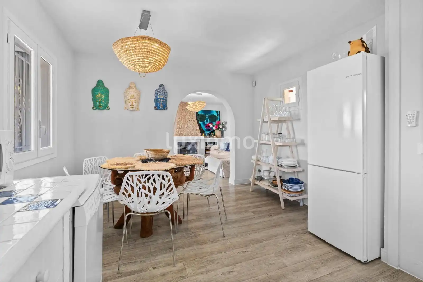 Casa de 200 m² a Sant Josep de sa Talaia