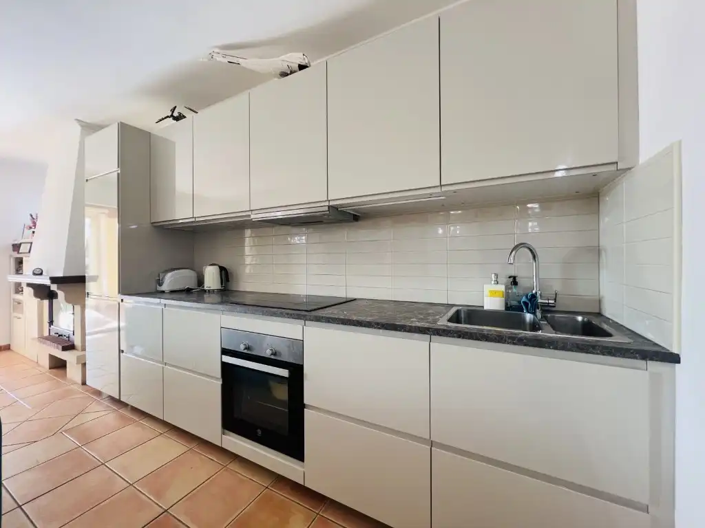Piso de 106 m² en Calvià