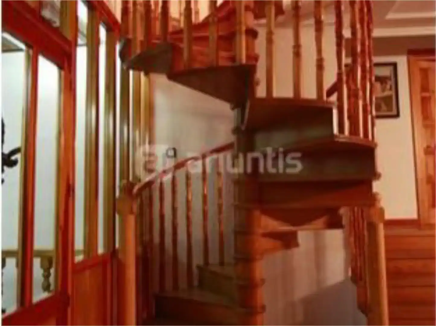 Piso de 450 m² en Serrada