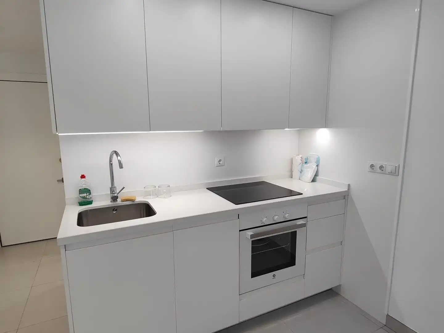 Piso de 36 m² en Almuñécar