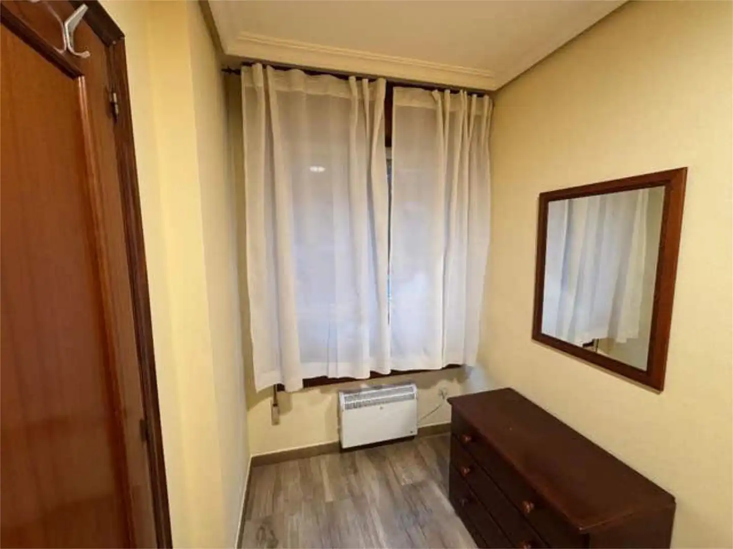 Квартира 40 м² у Oviedo