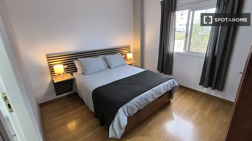 Habitación en alquiler, Candelaria