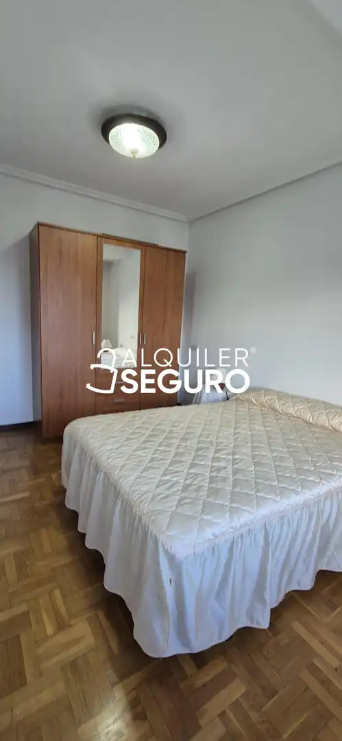 Apartamento 108 m² em Oviedo