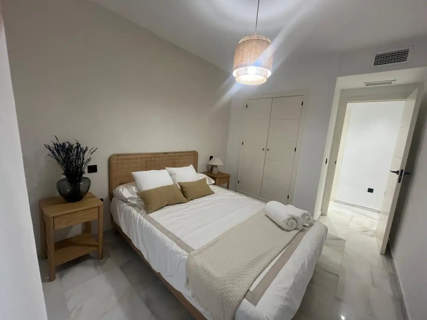 Piso de 82 m² en Málaga