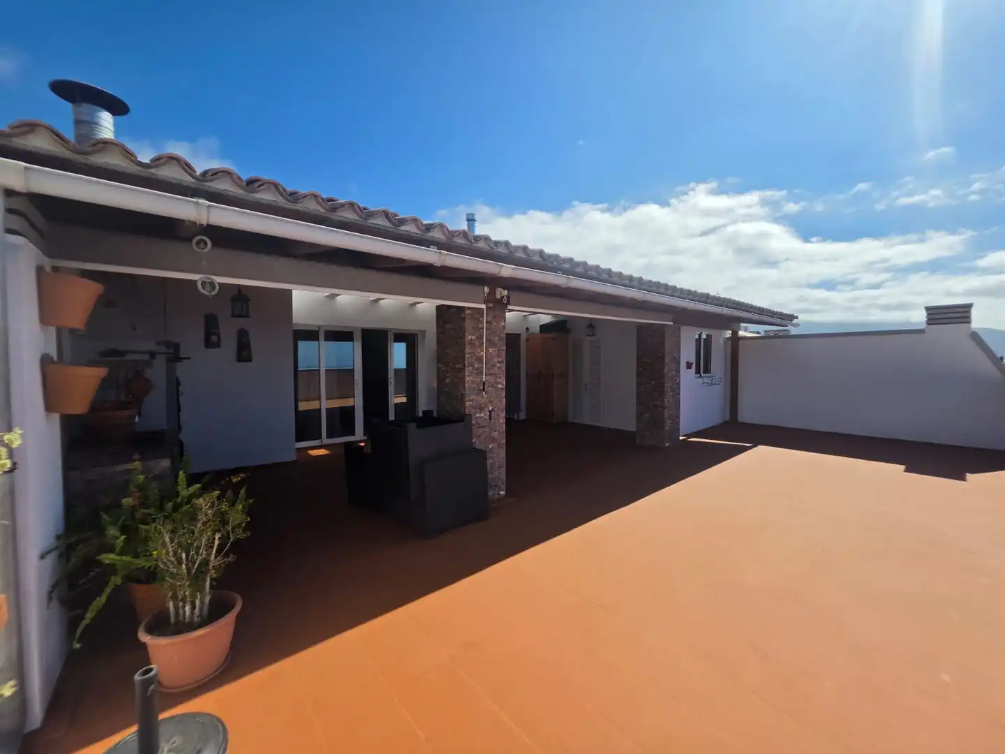 Piso de 91 m² en La Orotava
