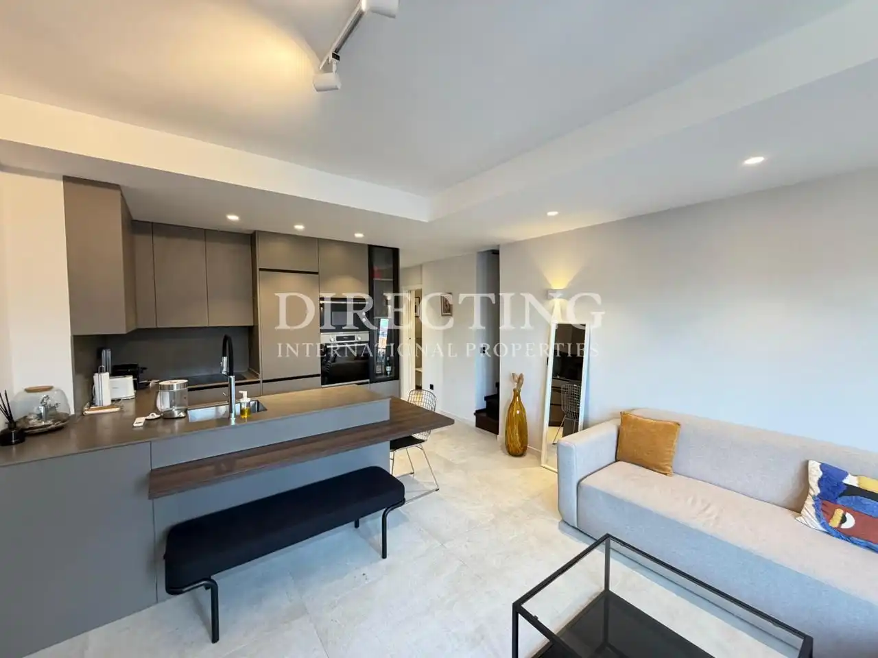 Pis de 86 m² a Madrid