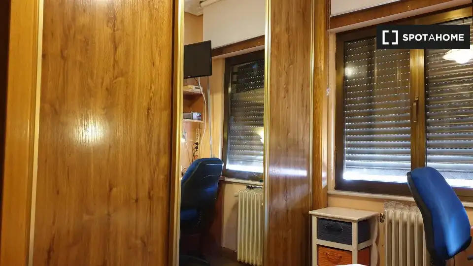 Habitación 129 m², Salamanca