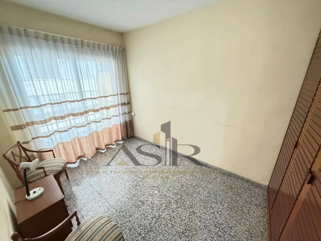 Pis de 105 m² a Alzira