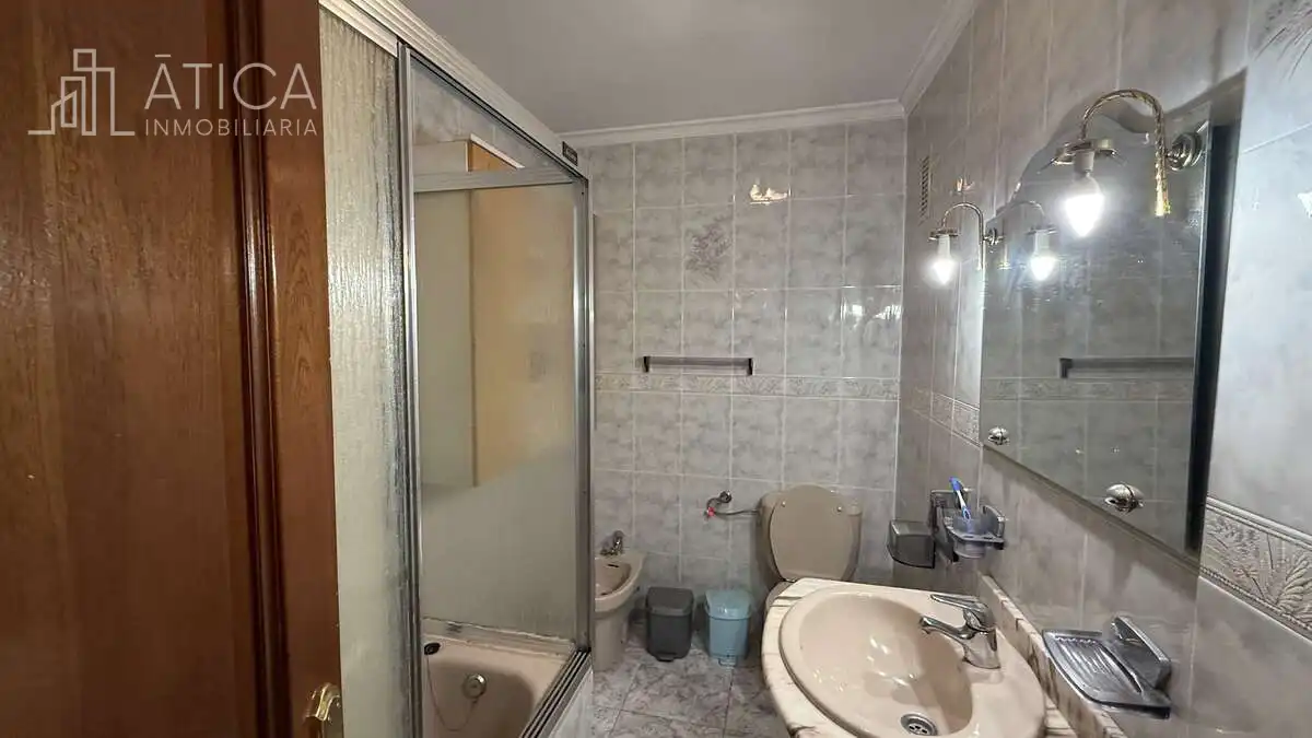 Piso de 101 m² en Salamanca