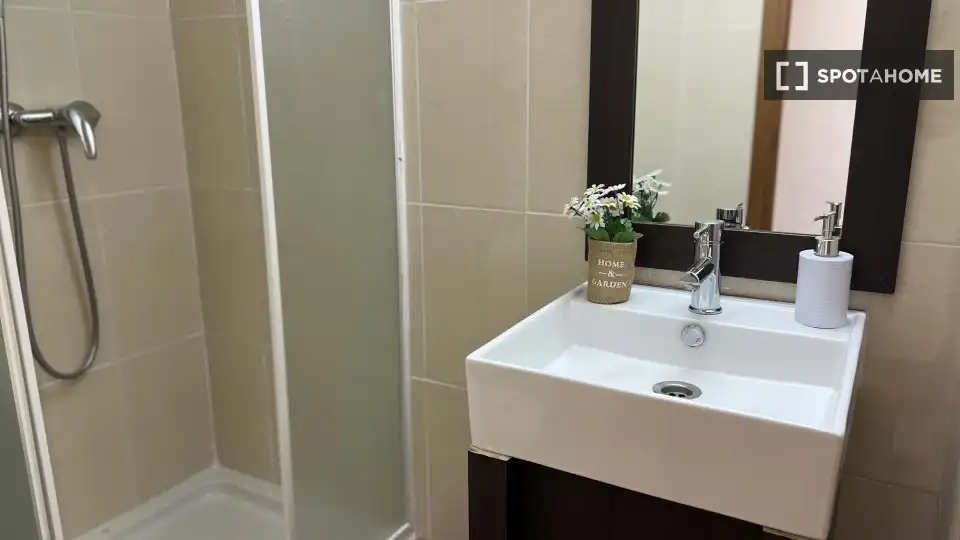 Habitación en alquiler, Valencia