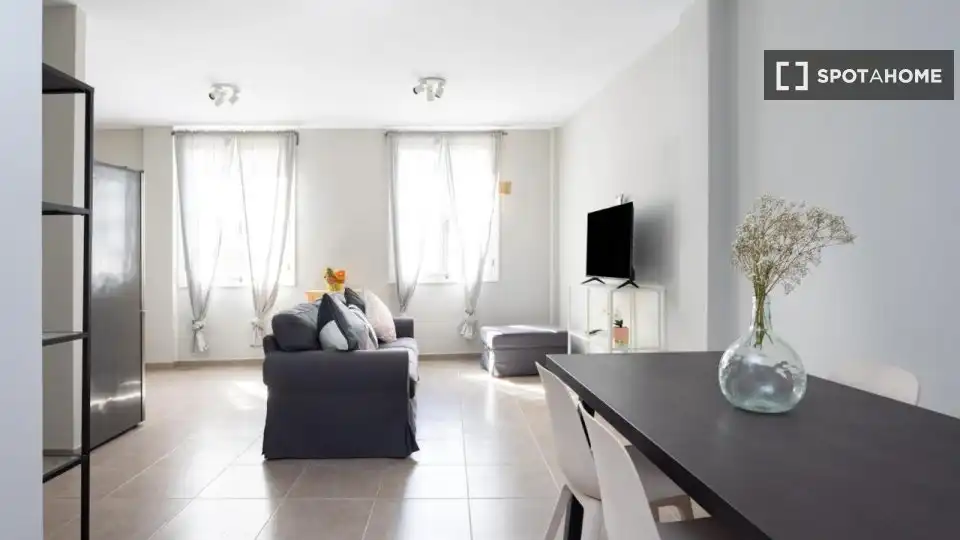 Habitación 63 m², Santa Cruz de Tenerife