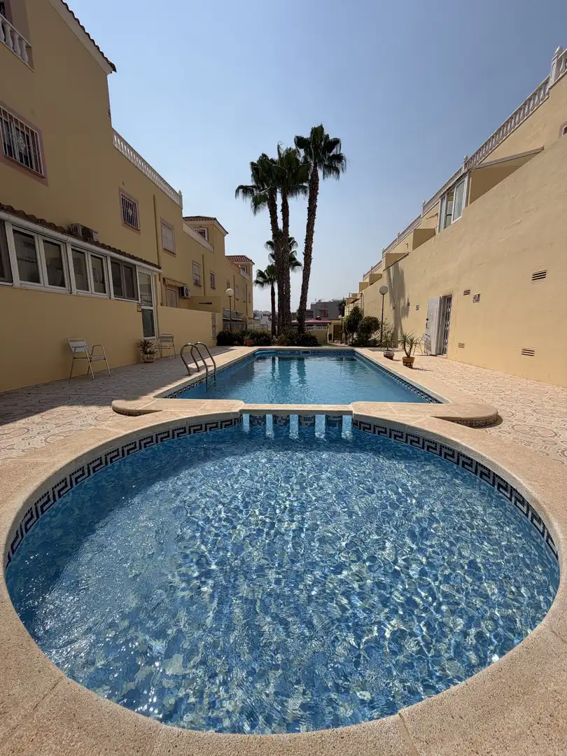 Piso de 80 m² en Orihuela
