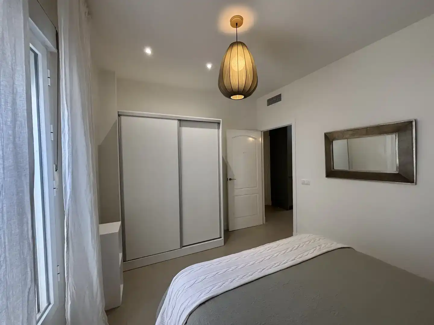 Piso de 80 m² en Puerto Real